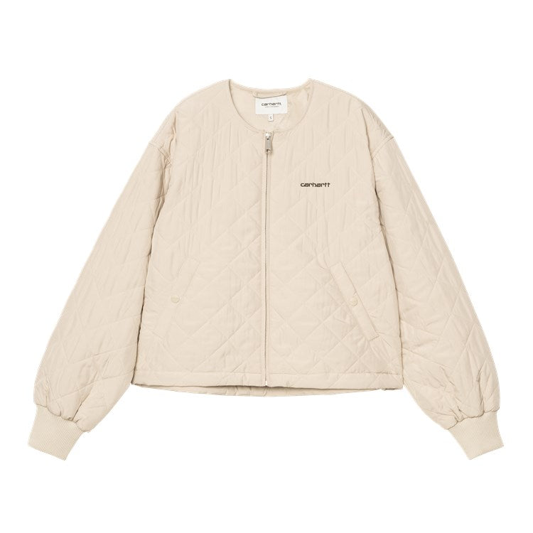 W&#39; Elma Liner / carhartt wip / fleur de sel