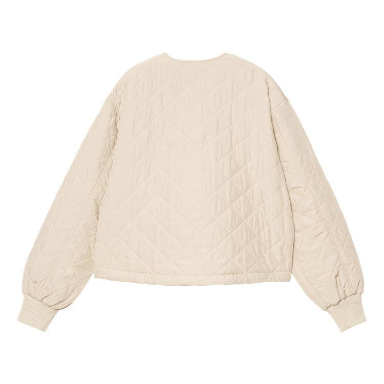 W&#39; Elma Liner / carhartt wip / fleur de sel