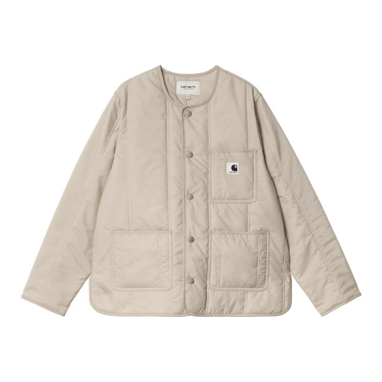 W&#39; Kyla Liner / carhartt wip /Fleur De Sel