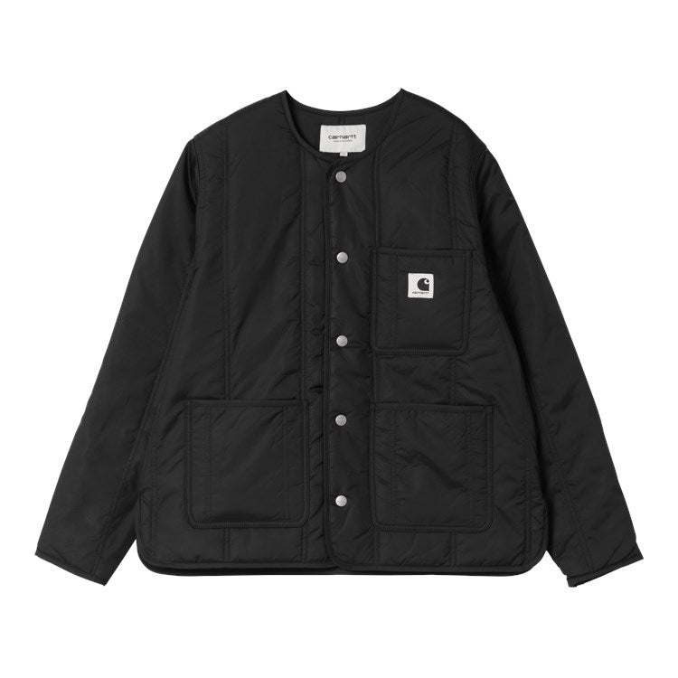 W&#39; Kyla Liner / carhartt wip / black