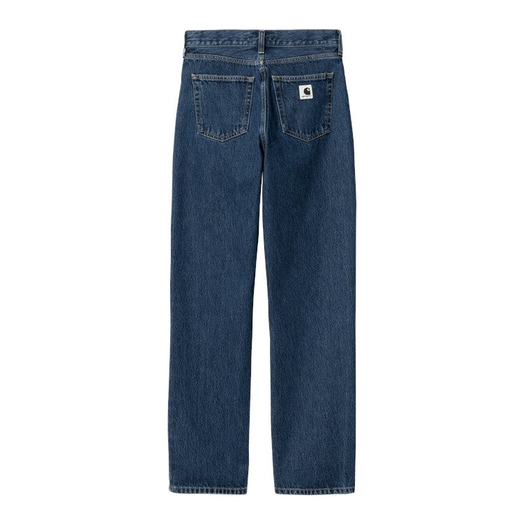 W' Noxon Pant / carhartt wip / blue stone wash