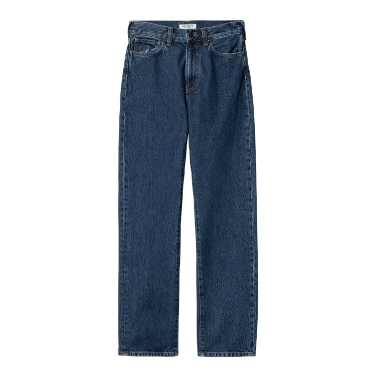 W' Noxon Pant / carhartt wip / blue stone wash