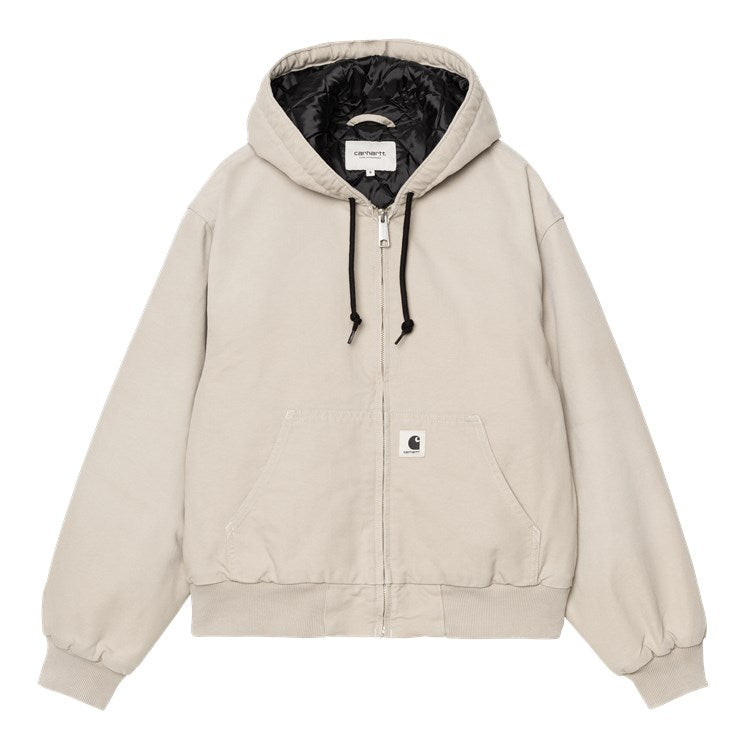 W' OG Active Jacket / carhartt wip / fleur de sel