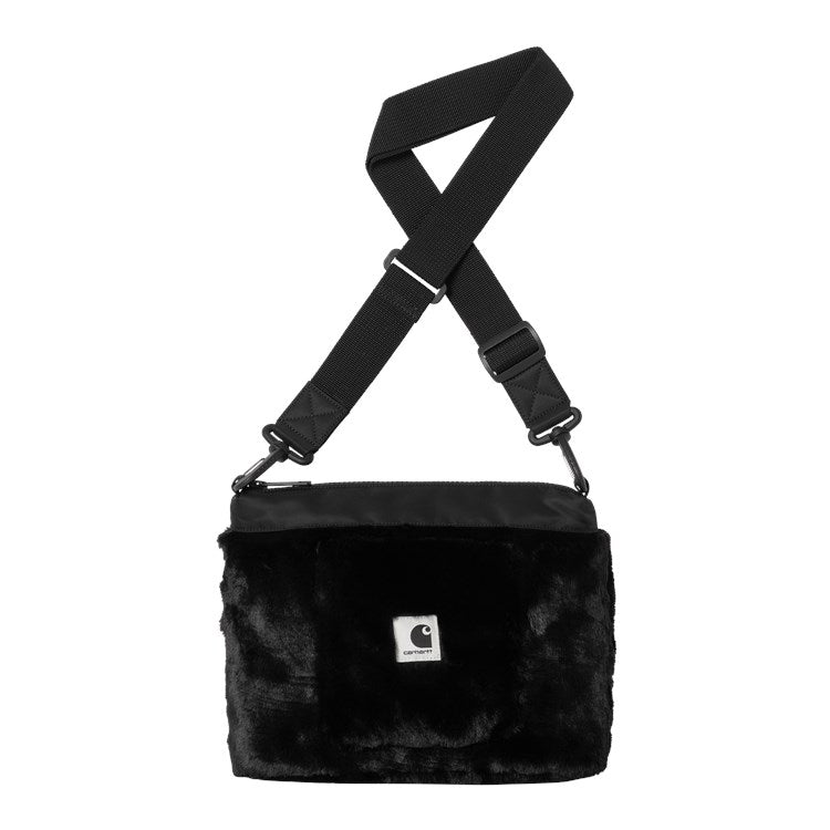 W' Olney Bag / carhartt wip / black