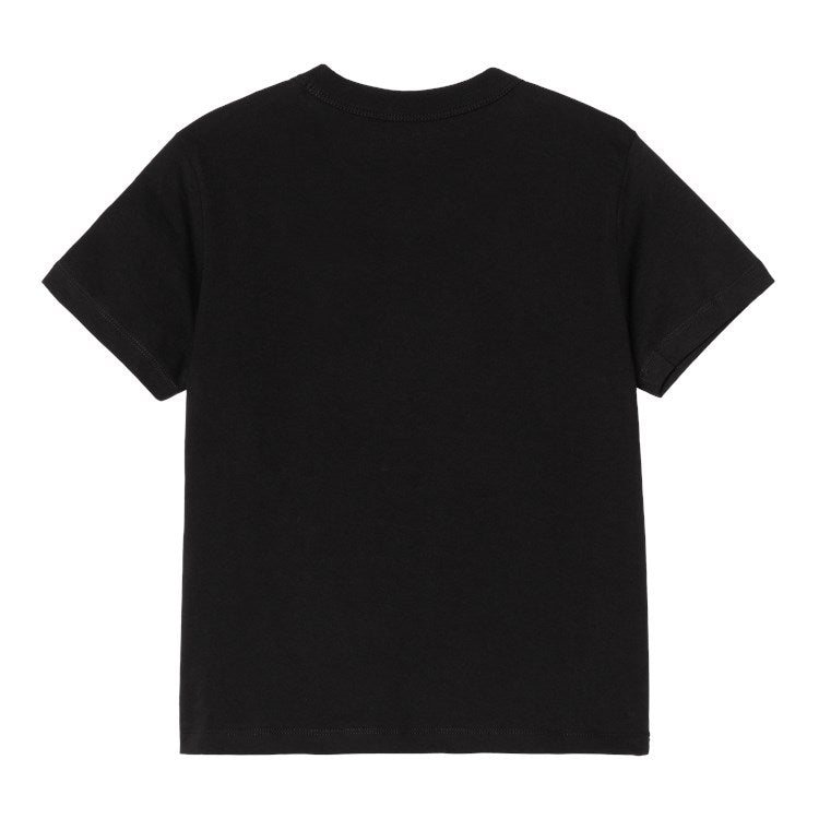 W' S/S Jake Garcia T-SHIRT / CARHARTT WIP/ BLACK