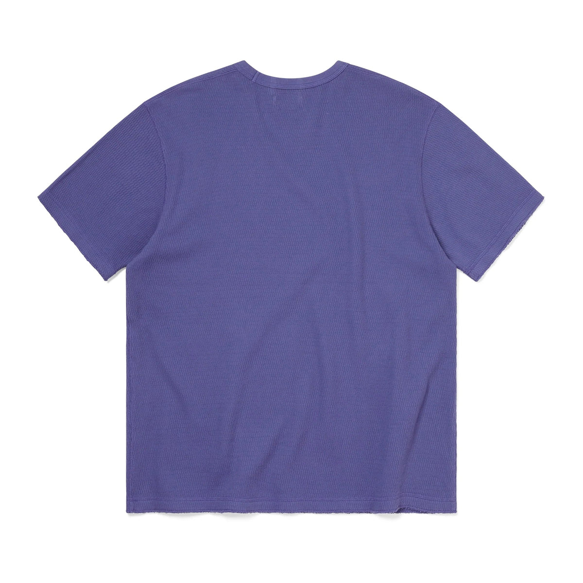 Waffle Tee / thisisneverthat / purple