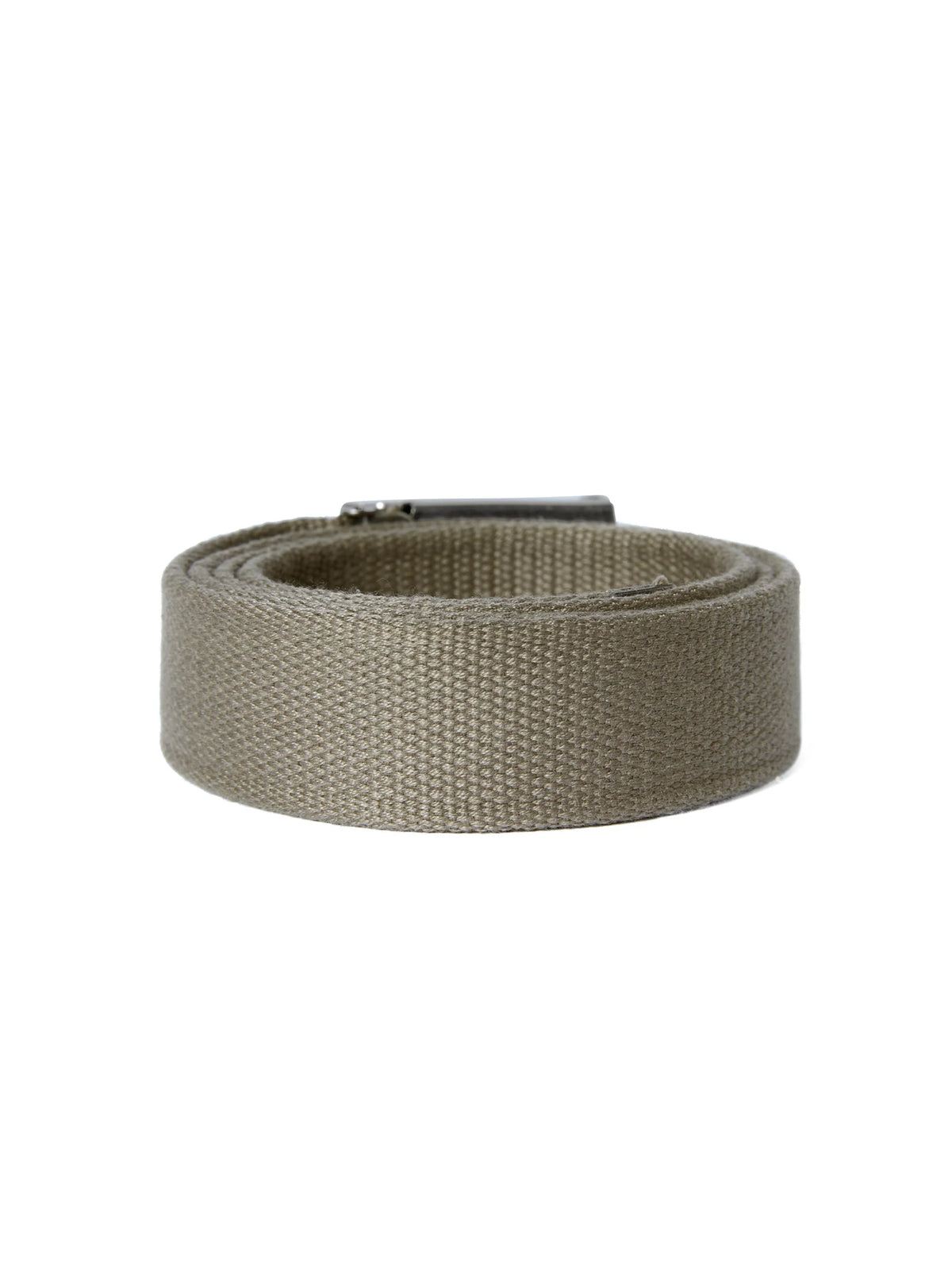 Web Belt Beige / thisisneverthat
