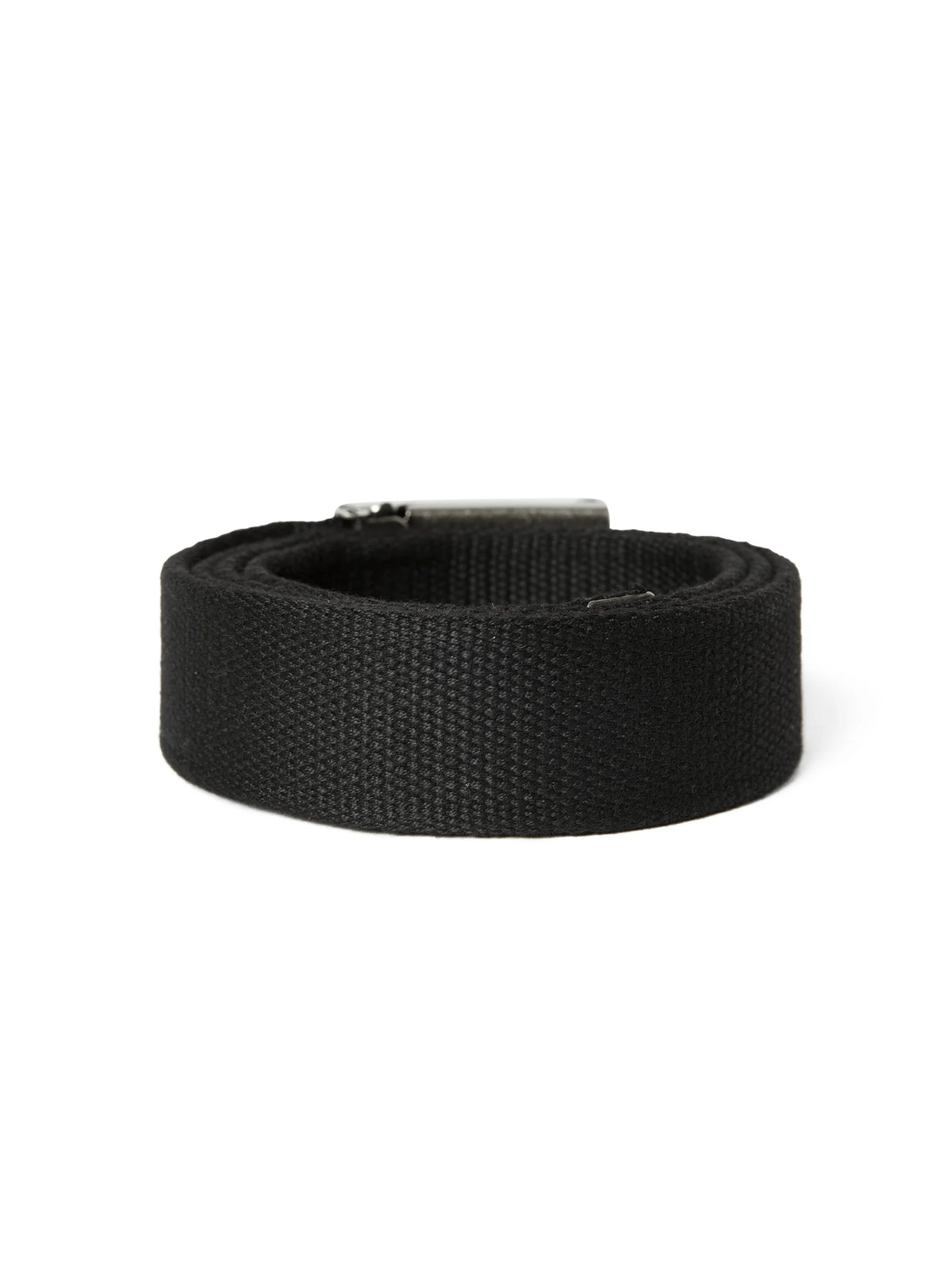 Web Belt Black / thisisneverthat