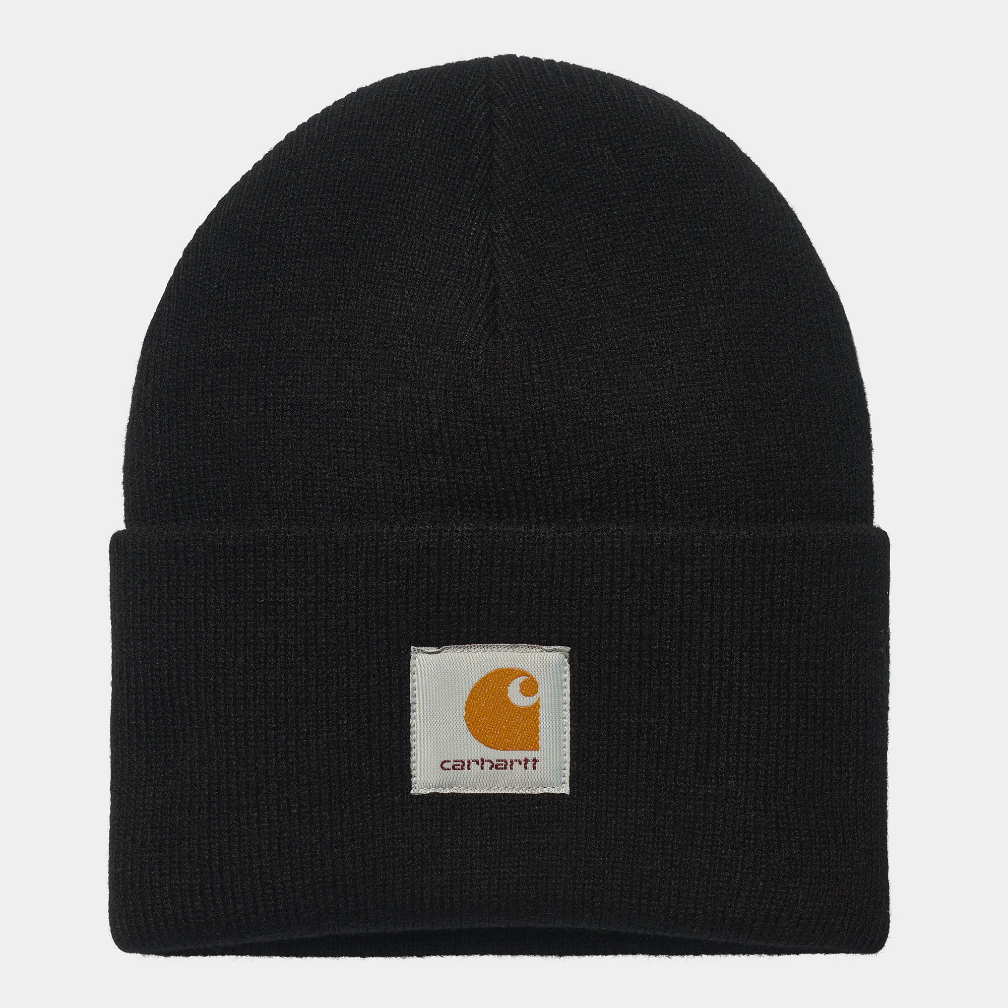 ACRYLIC WATCH HAT / CARHARTT WIP / BLACK