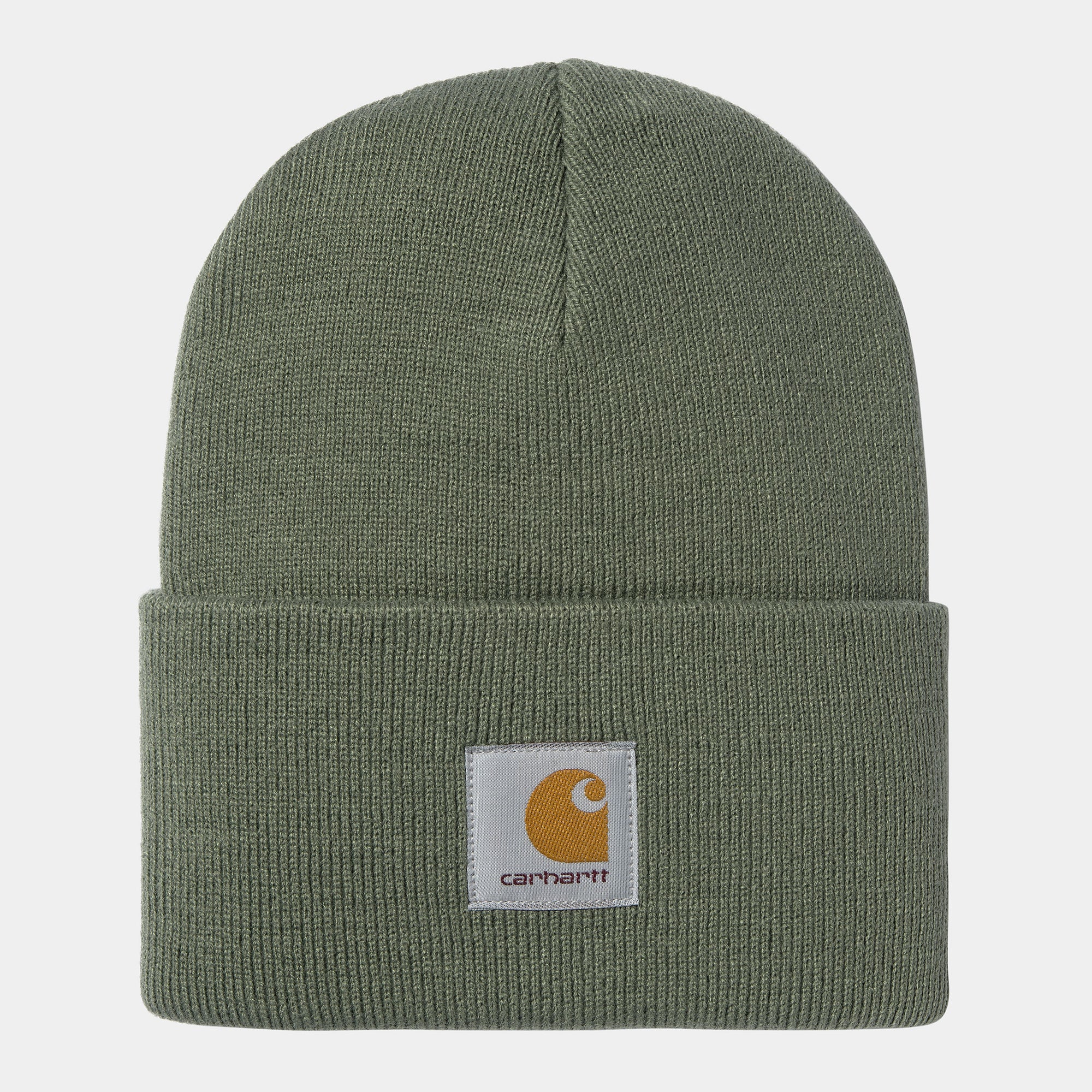 ACRYLIC WATCH HAT / CARHARTT WIP / DOLLAR  GREEN