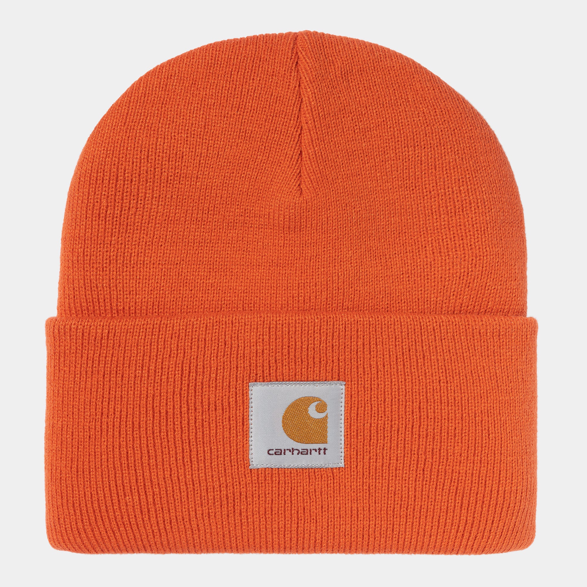 ACRYLIC WATCH HAT / CARHARTT WIP / KUMQUAT