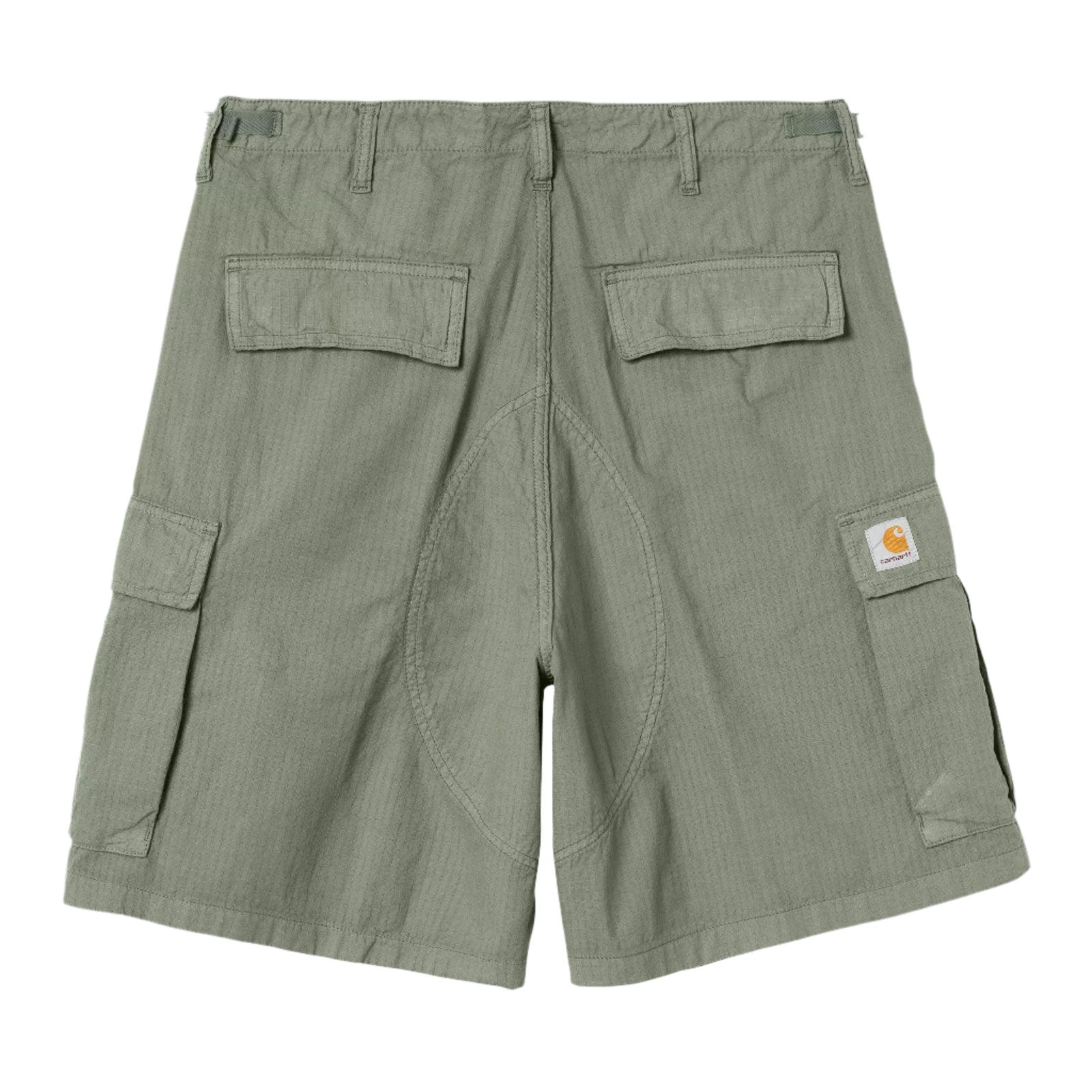 Alan Cargo Short / carhartt wip / park
