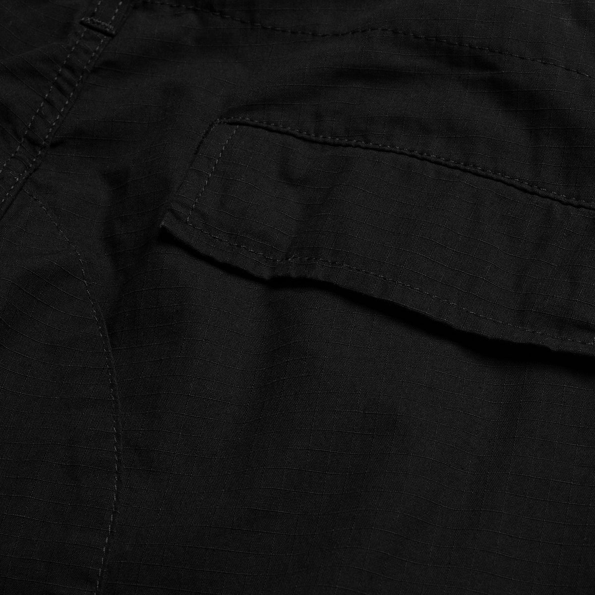 AVIATION SHORT / CARHARTT WIP / BLACK