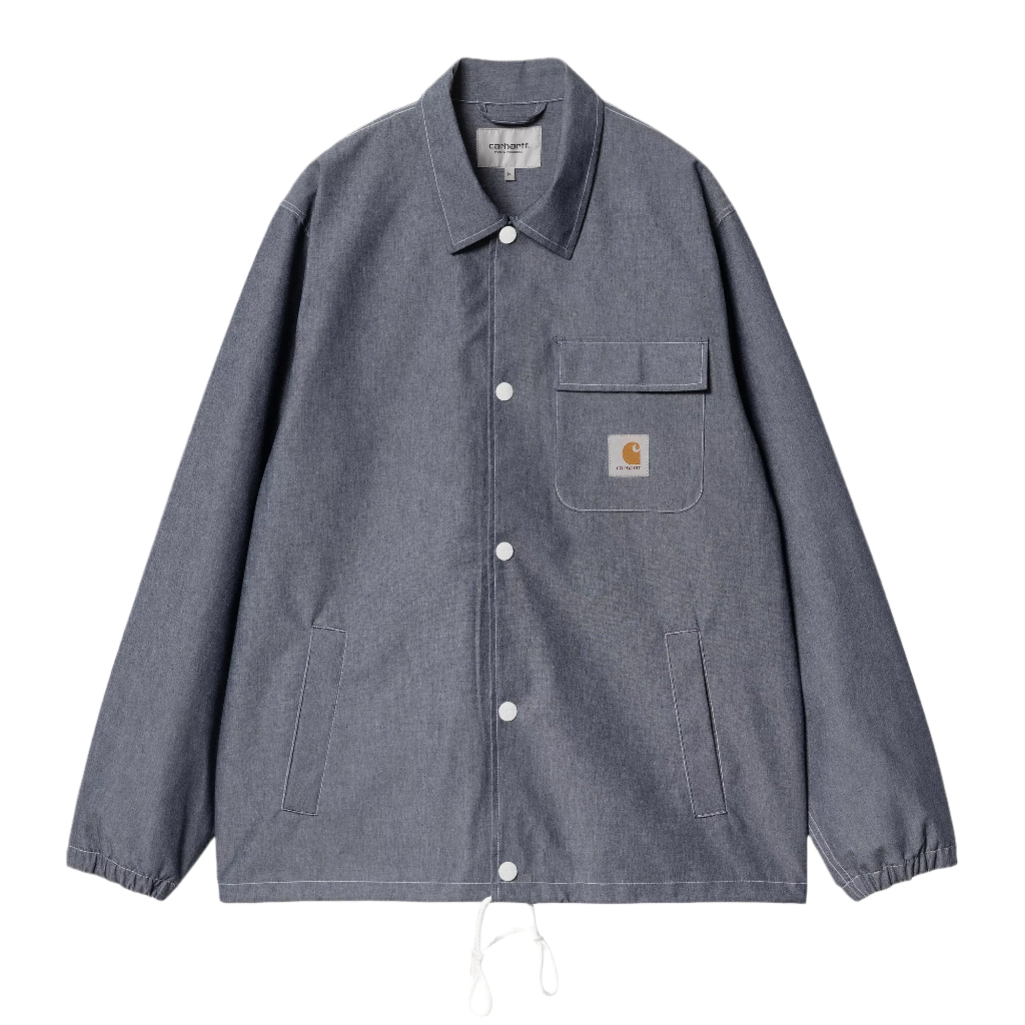 Blake Coach Jacket / CARHARTT WIP / BLUE