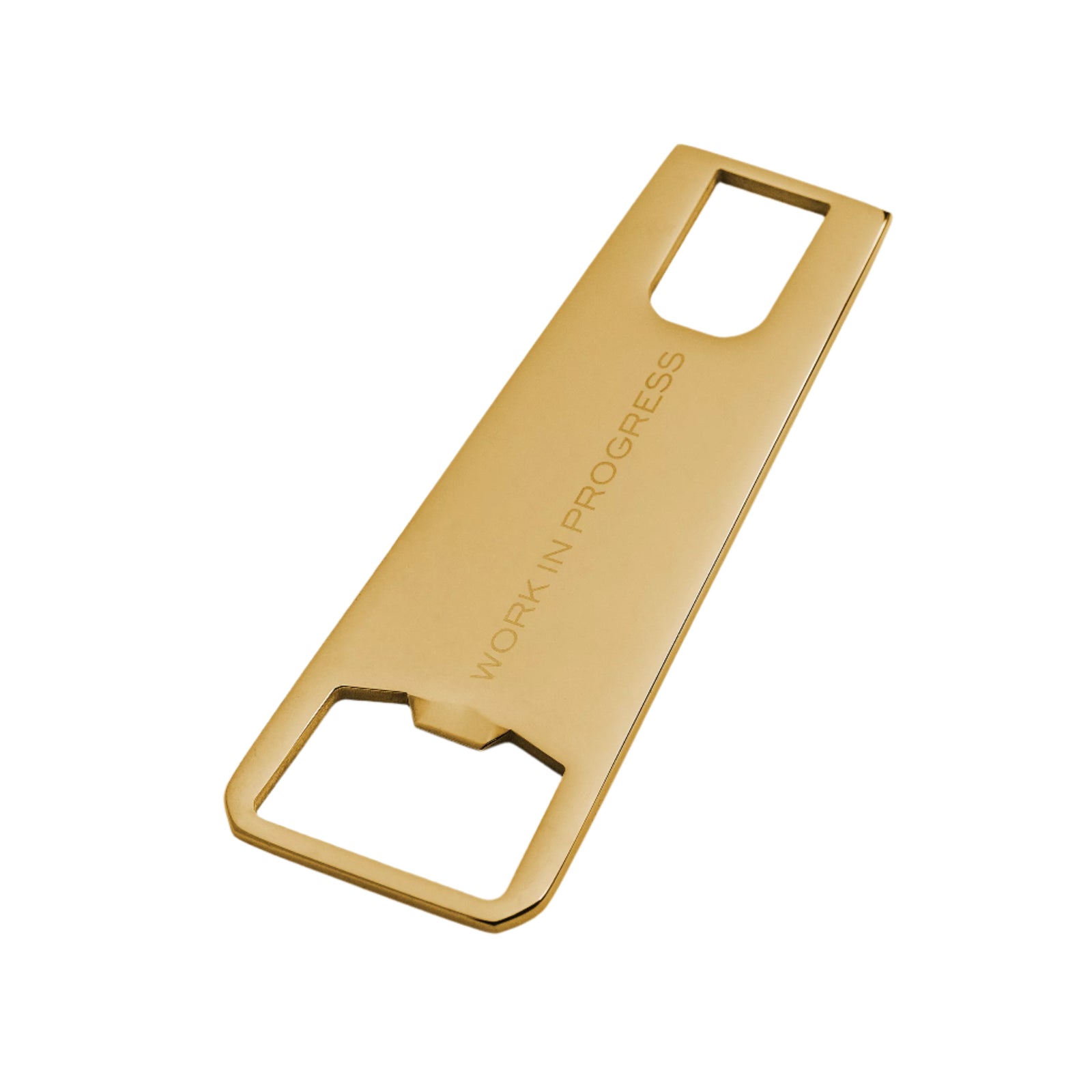 Zip Bottle Opener / CARHARTT WIP