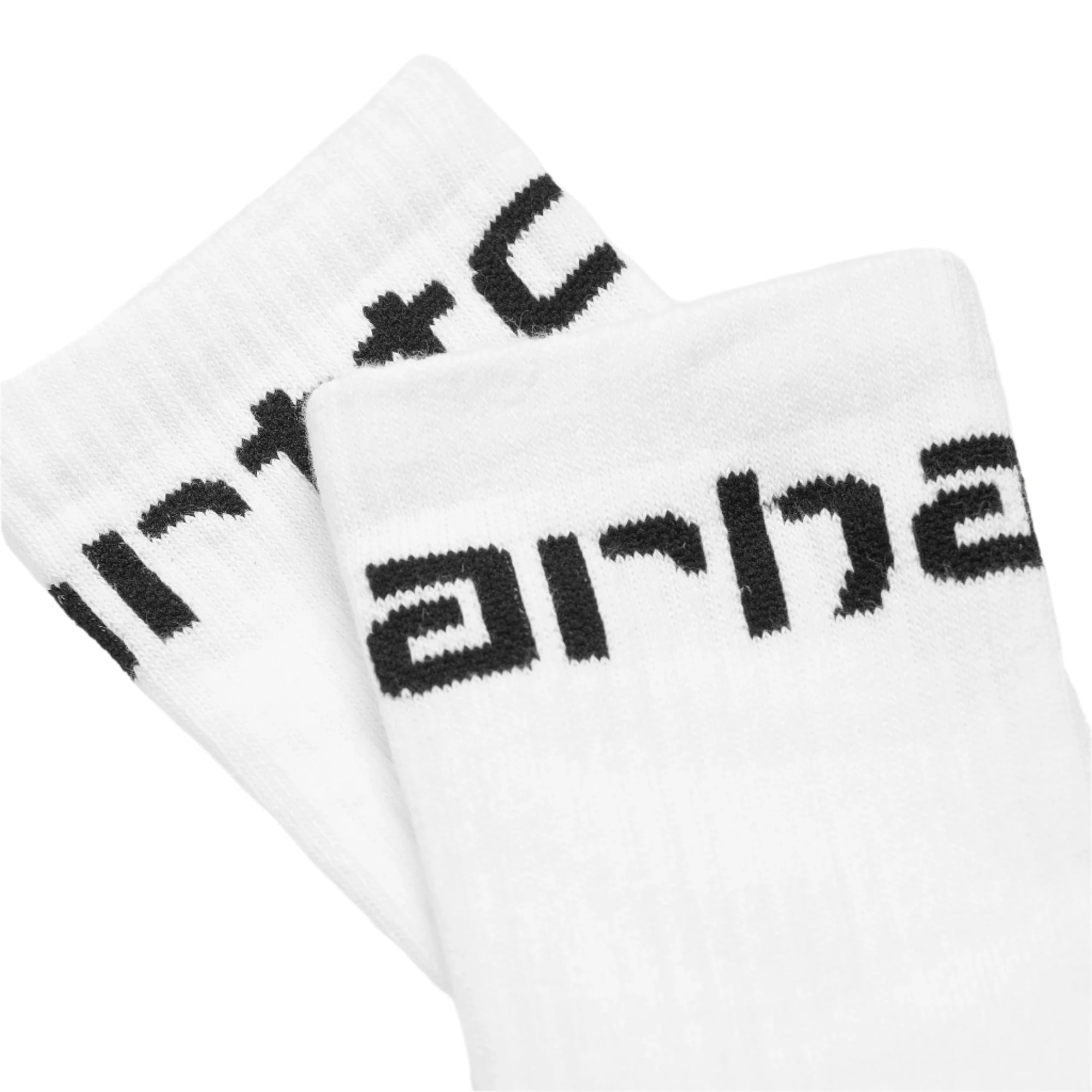 Carhartt Socks /CARHARTT WIP / WHITE