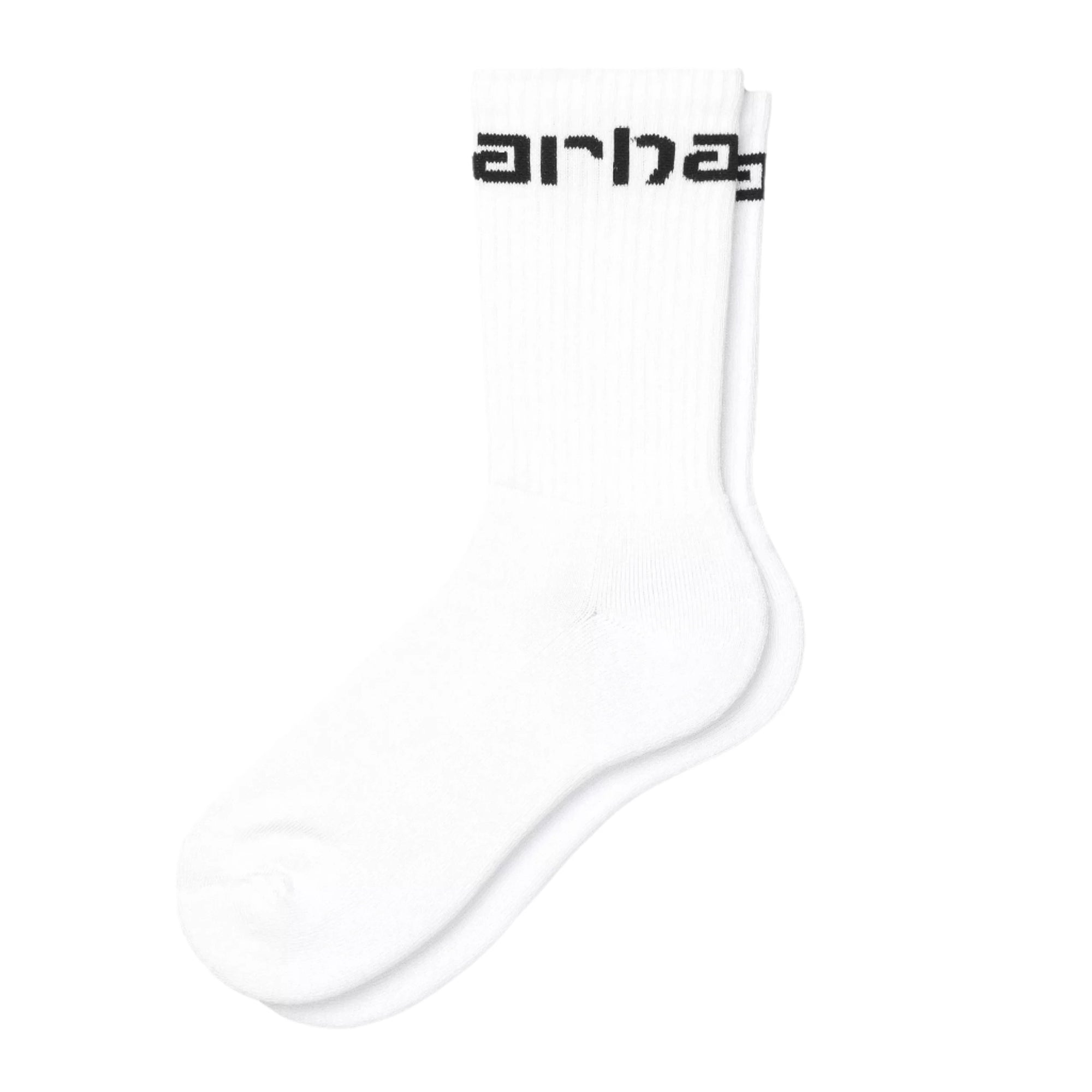 Carhartt Socks /CARHARTT WIP / WHITE