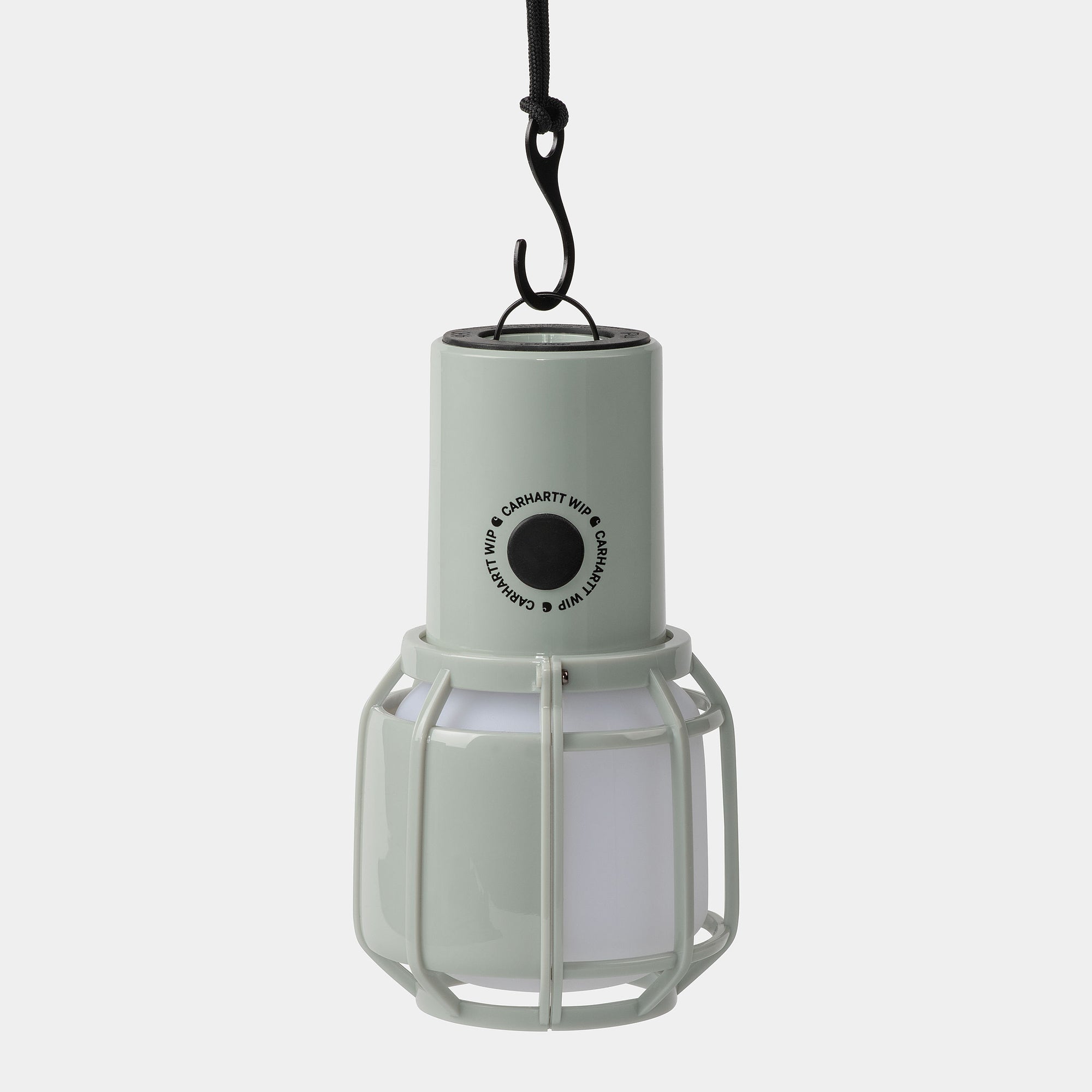 CHISPA LAMP BY JOAN GASPAR / CARHARTT WIP