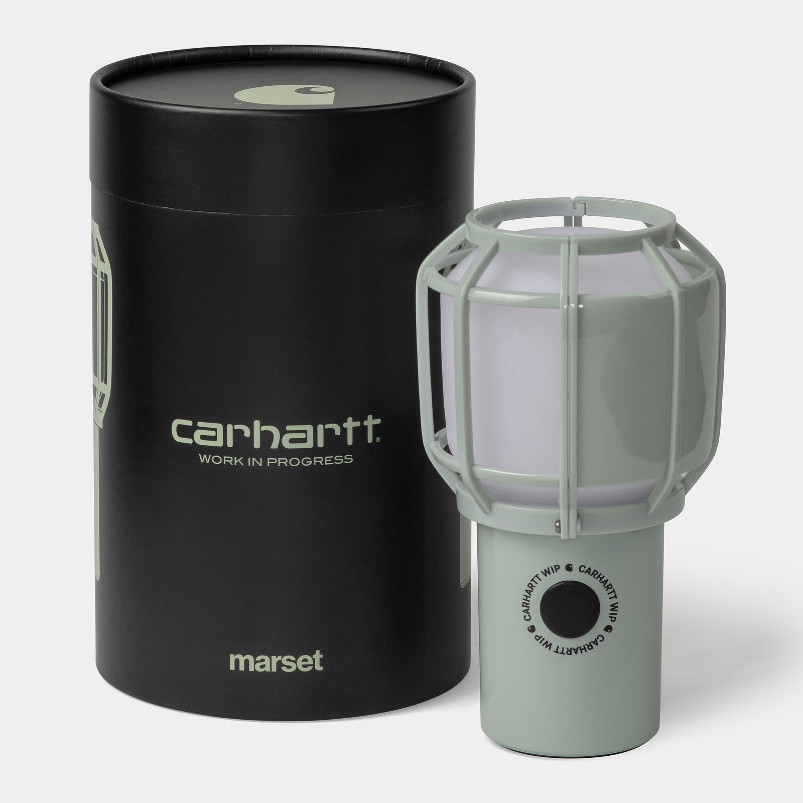 CHISPA LAMP BY JOAN GASPAR / CARHARTT WIP