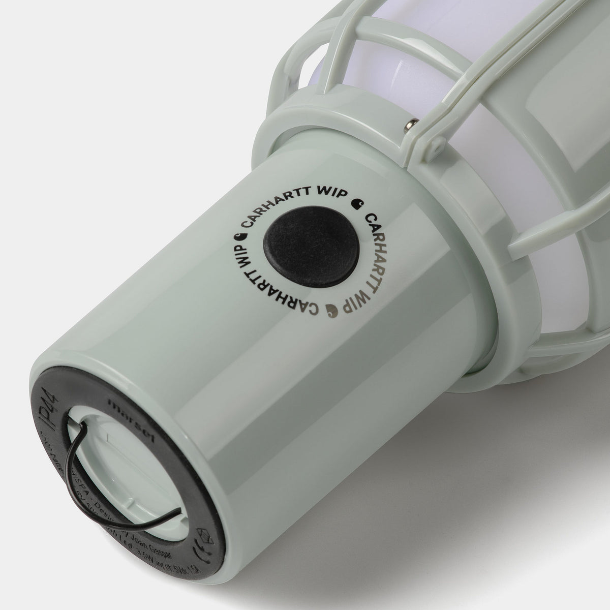 CHISPA LAMP BY JOAN GASPAR / CARHARTT WIP