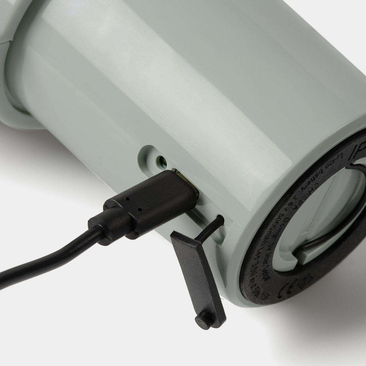 CHISPA LAMP BY JOAN GASPAR / CARHARTT WIP