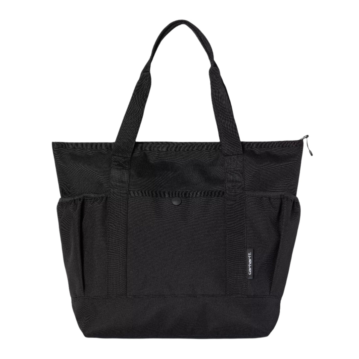 Clapton Tote Bag / carhartt wip / black