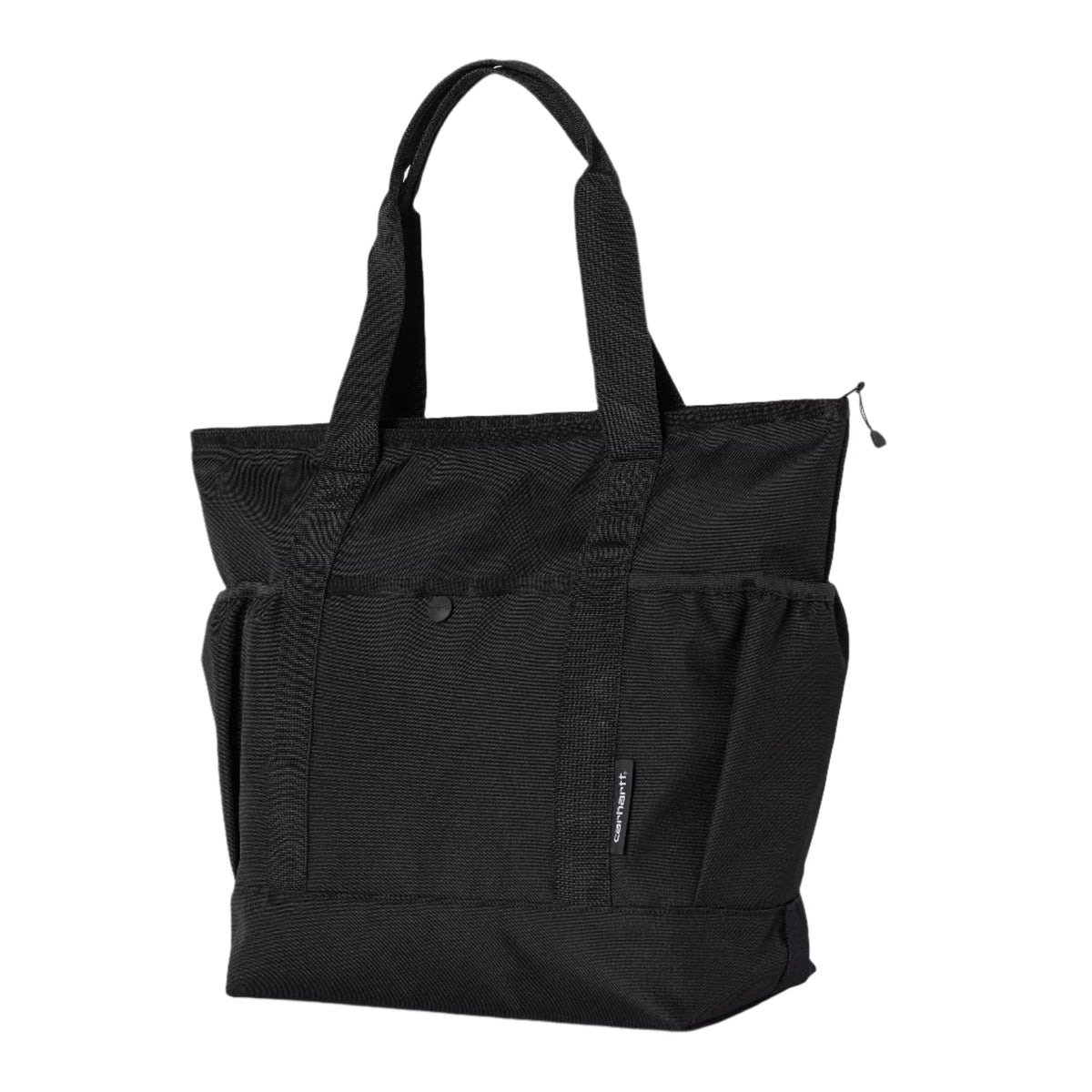 Clapton Tote Bag / carhartt wip / black