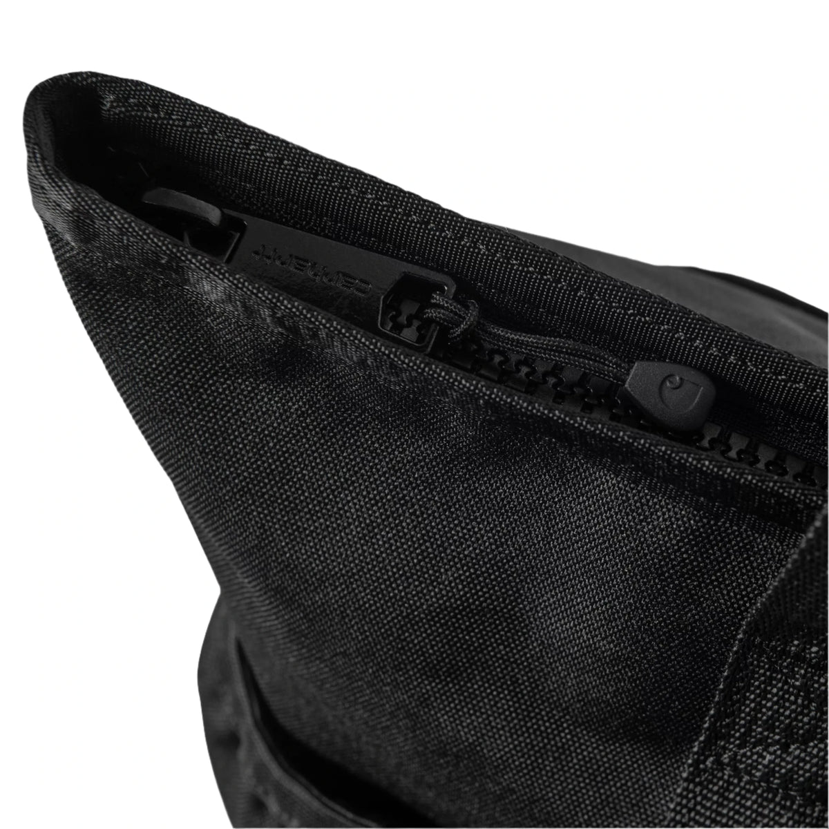 Clapton Tote Bag / carhartt wip / black