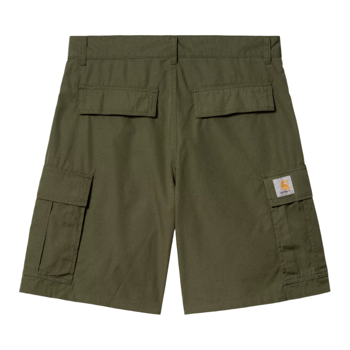 Cole Cargo Short / carhartt wip / turtle