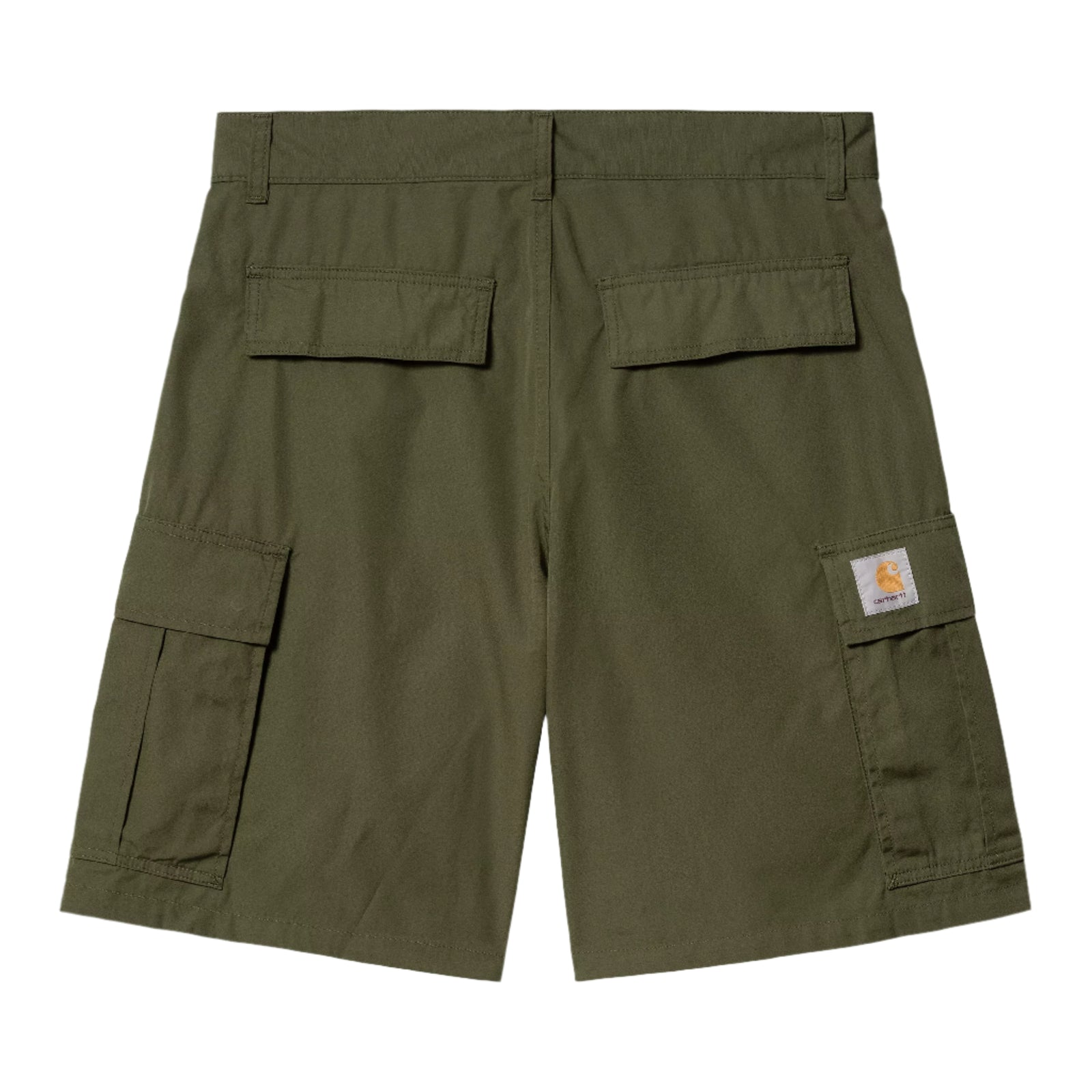 Cole Cargo Short / carhartt wip / turtle