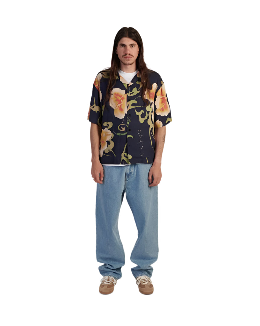 Mono No Aware Shirt SS / edwin