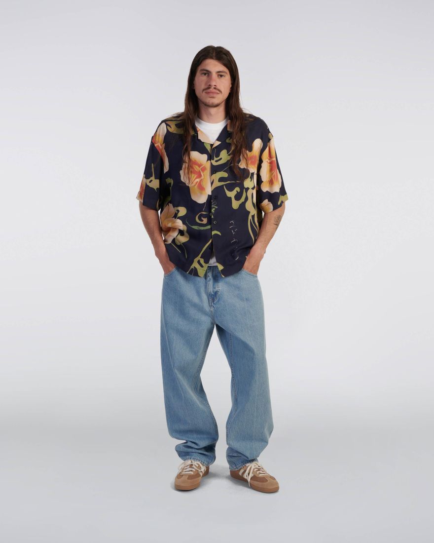 Mono No Aware Shirt SS / edwin