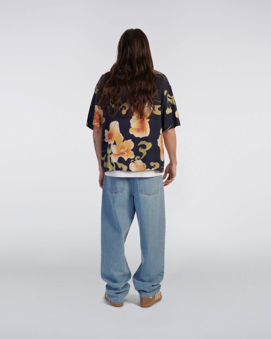 Mono No Aware Shirt SS / edwin