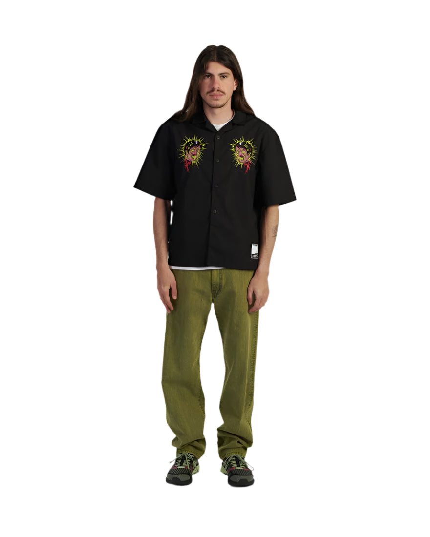 Kouichi Matsuda Shirt SS / edwin