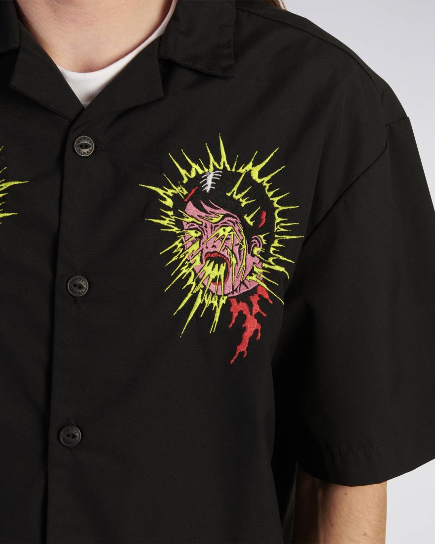 Kouichi Matsuda Shirt SS / edwin