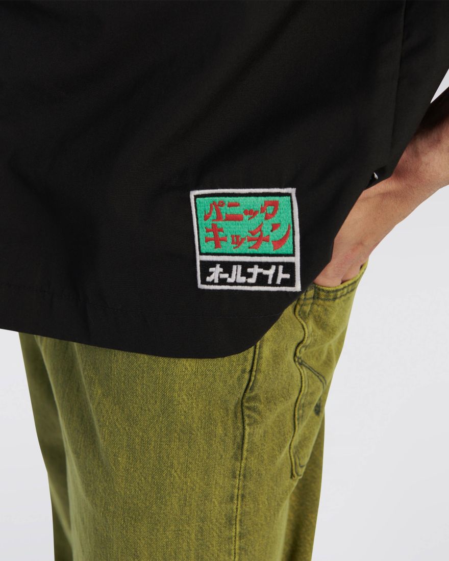 Kouichi Matsuda Shirt SS / edwin