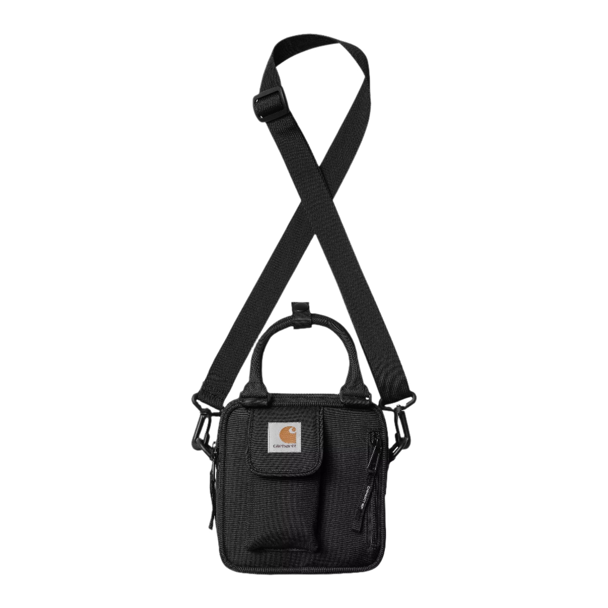 Essential Handbag  / carhartt wip / black