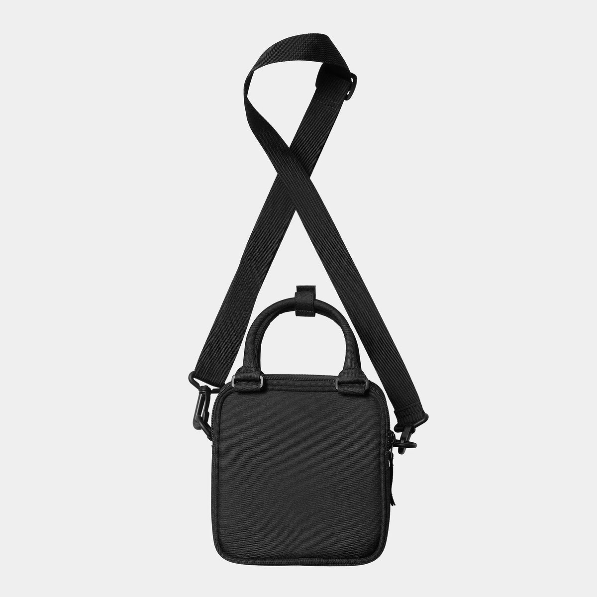 Essential Handbag  / carhartt wip / black