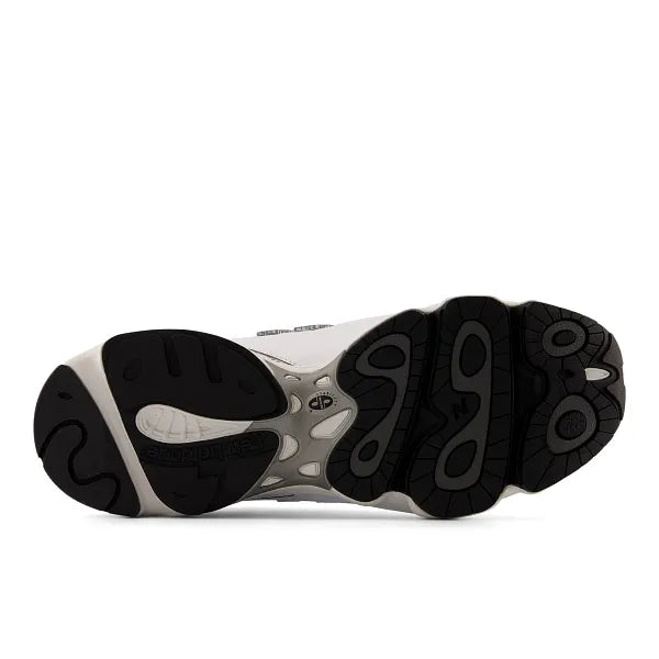 M1000D / NEW BALANCE / WHITE-GREY