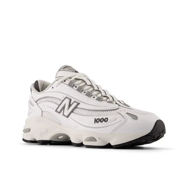 M1000D / NEW BALANCE / WHITE-GREY