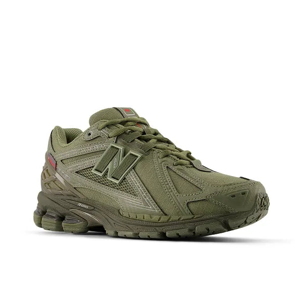U1906ROG  ' PRIMALOFT PACK ' / new balance / DARK OLIVE