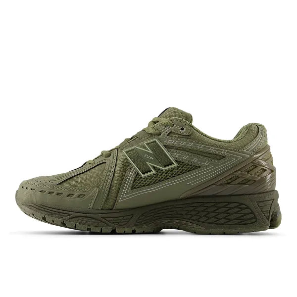 U1906ROG  &#39; PRIMALOFT PACK &#39; / new balance / DARK OLIVE