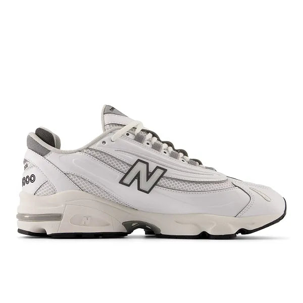 M1000D / NEW BALANCE / WHITE-GREY