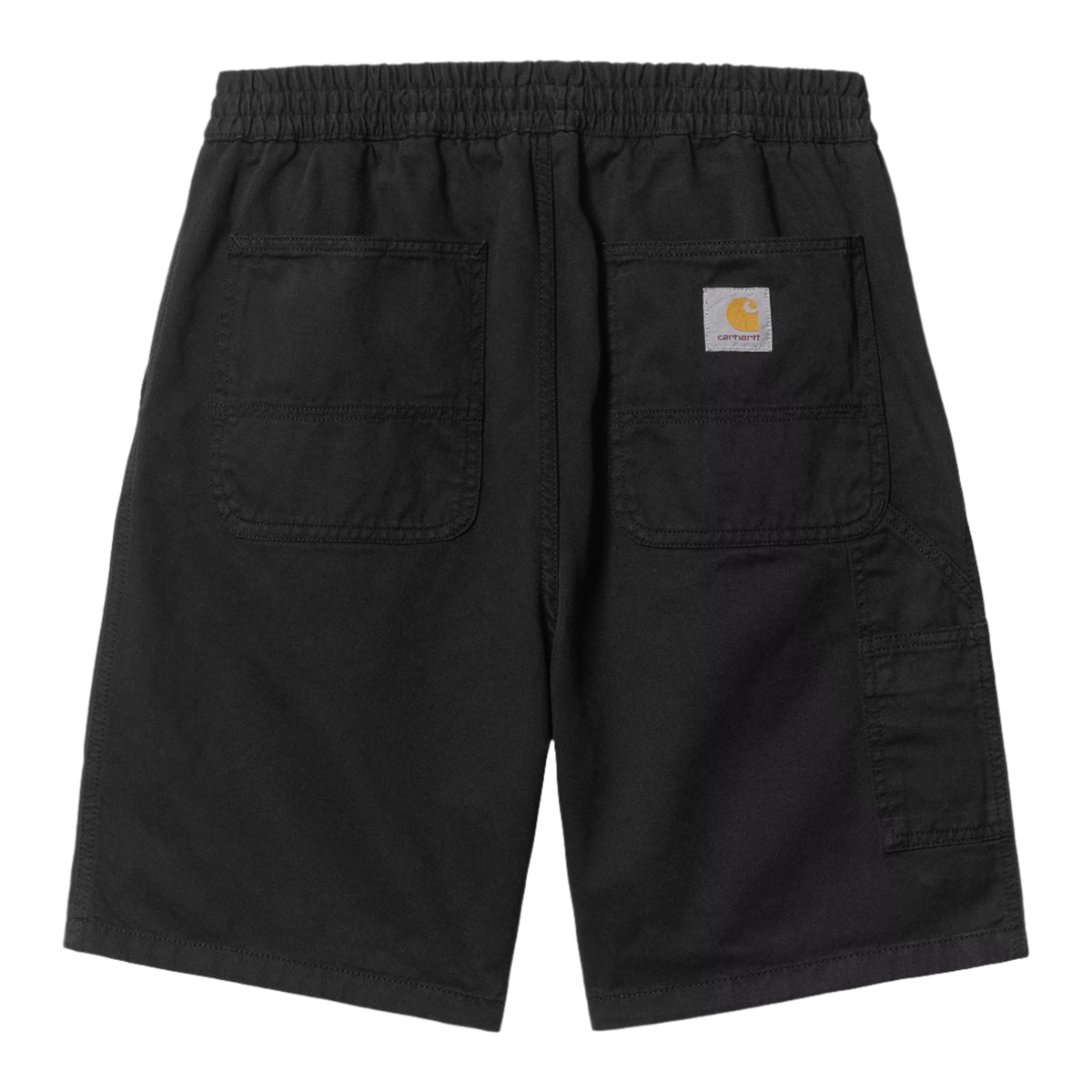 Flint Short / CARHARTT WIP / BLACK