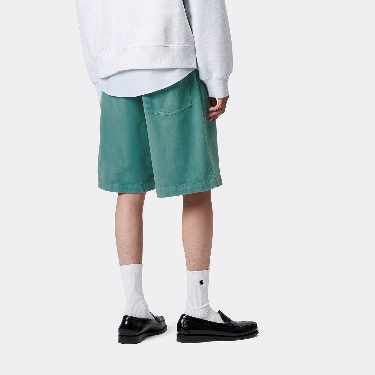 Floyde Short / CARHARTT WIP / Saguaro