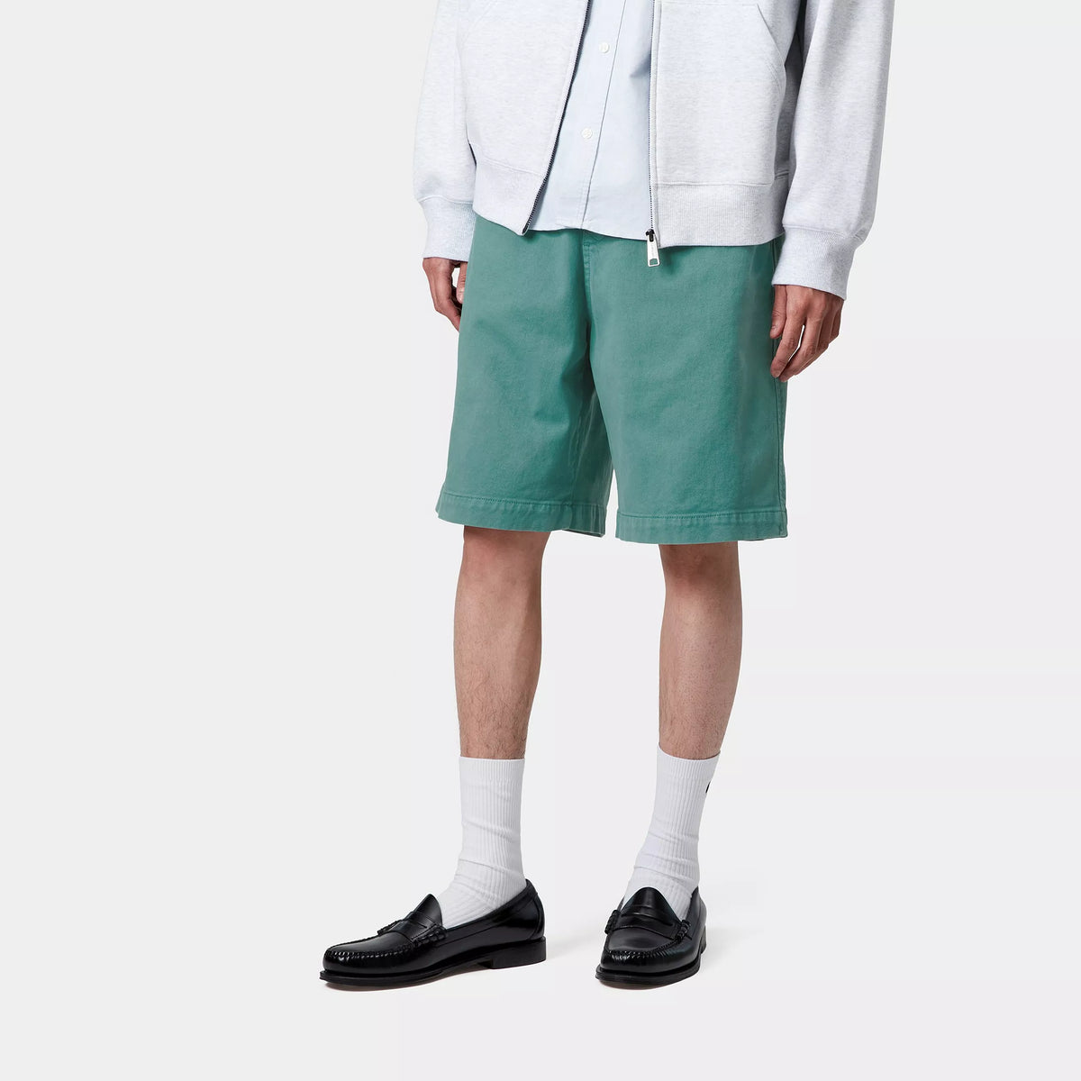 Floyde Short / CARHARTT WIP / Saguaro