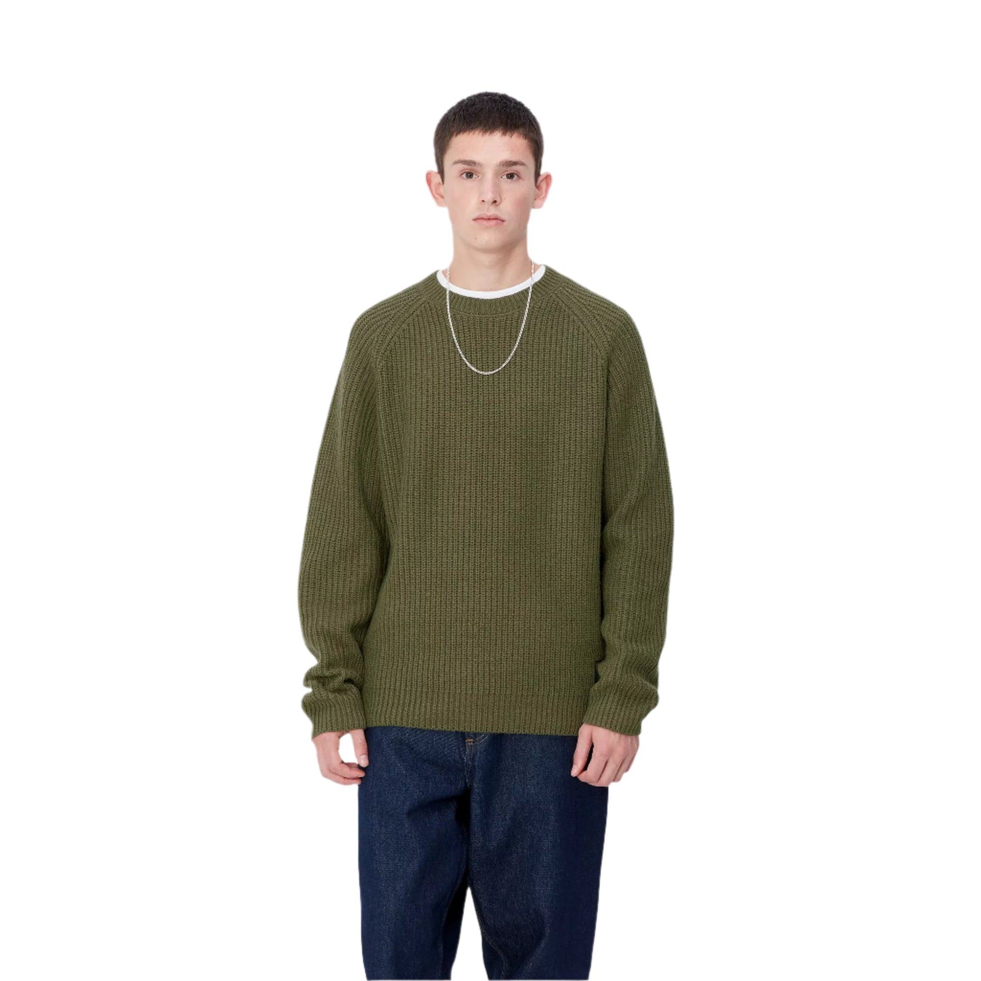 Forth Sweater / CARHARTT WIP / CAPULET