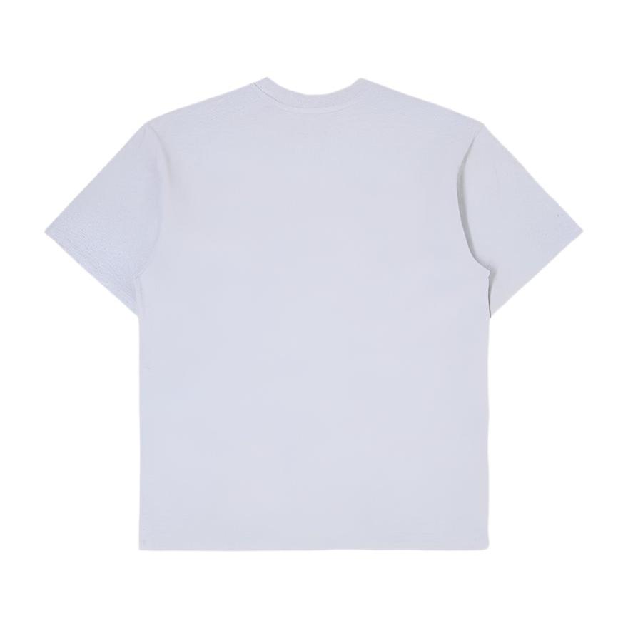 JAPANESE SUN SUPPLY T-SHIRT / EDWIN / GREY MARL