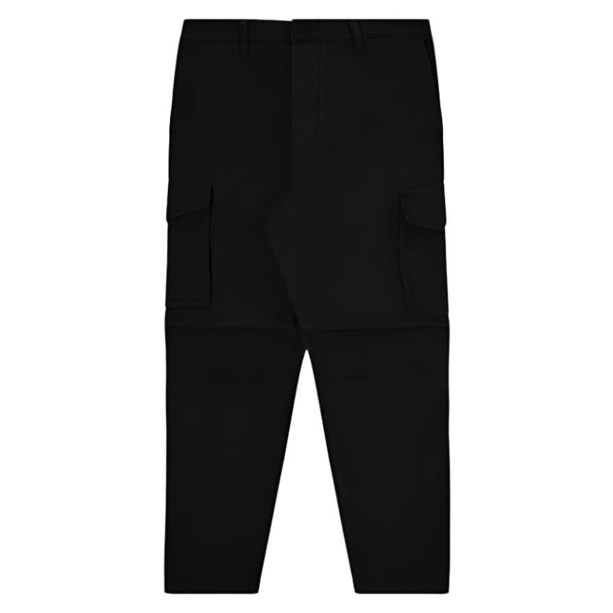 SENTINEL PANT / EDWIN / BLACK