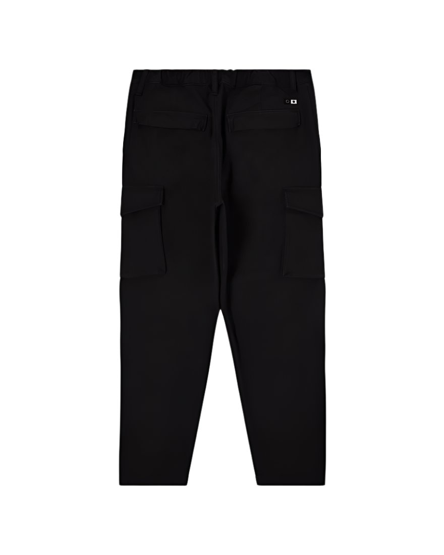 SENTINEL PANT / EDWIN / BLACK